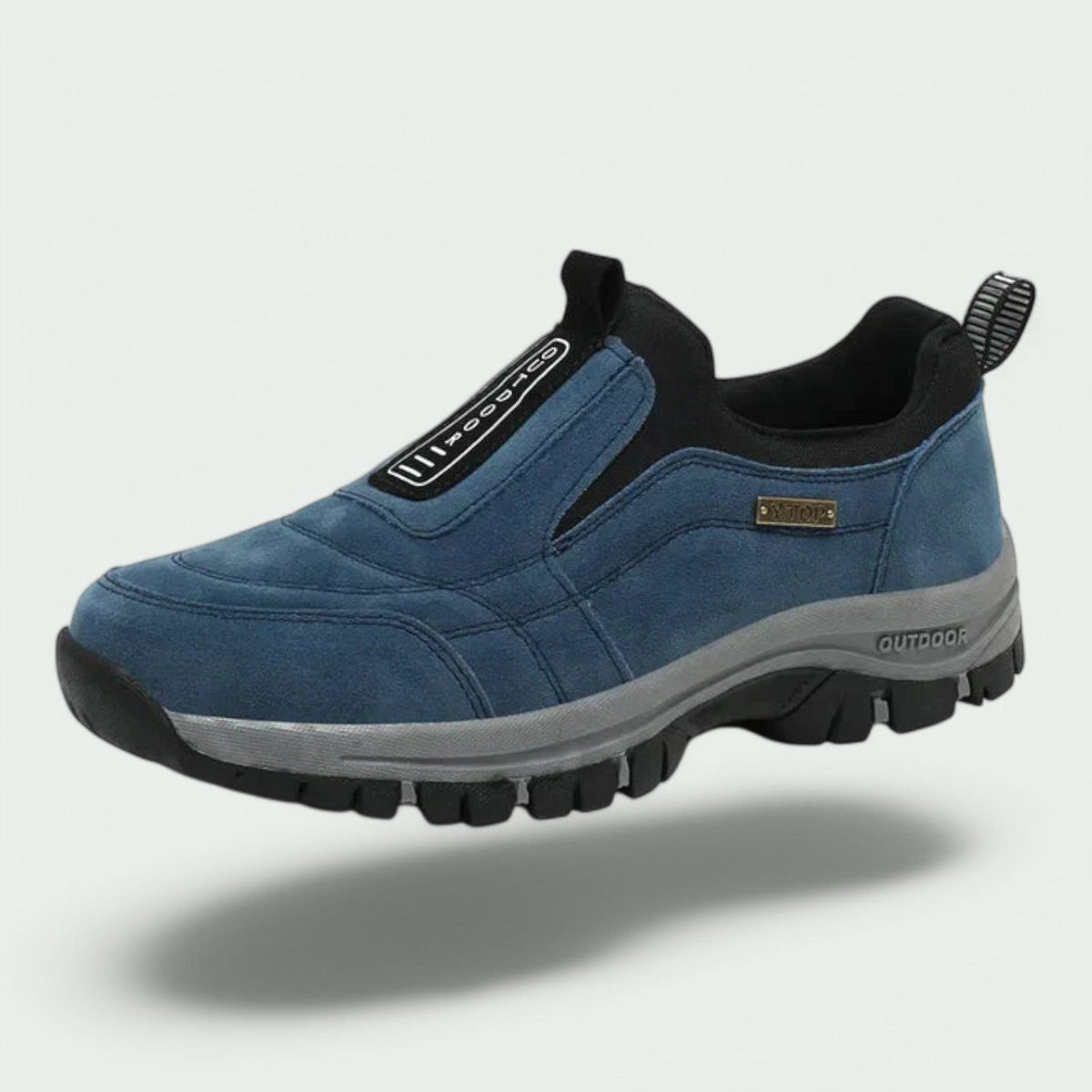 LOUIS | CHAUSSURES ORTHOPÉDIQUES DE PROMENADE