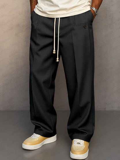 JÉRÔME | PANTALONS COMFORT ÉLÉGANTS