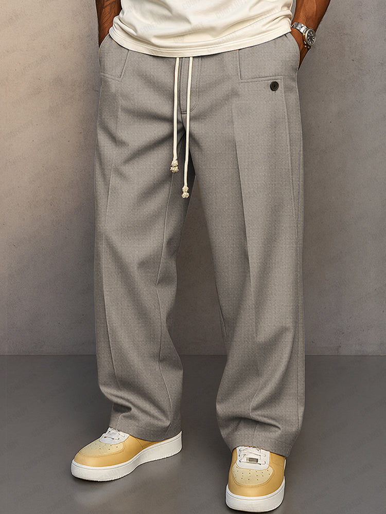 JÉRÔME | PANTALONS COMFORT ÉLÉGANTS