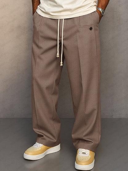 JÉRÔME | PANTALONS COMFORT ÉLÉGANTS