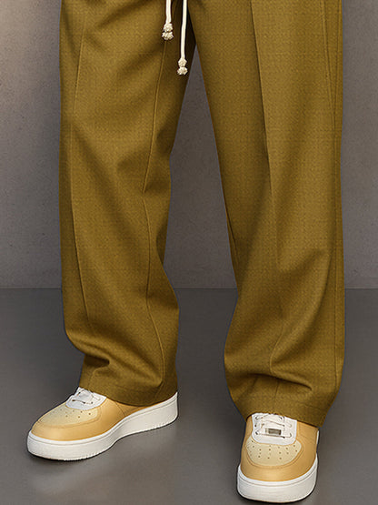 JÉRÔME | PANTALONS COMFORT ÉLÉGANTS