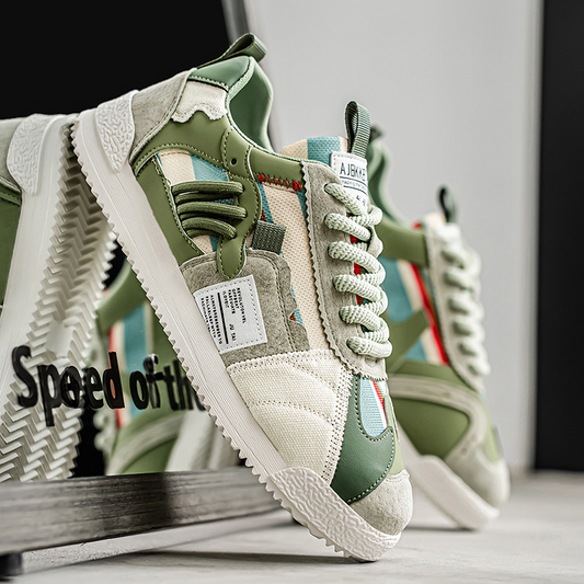ALEXANDRE | BASKETS RETRO