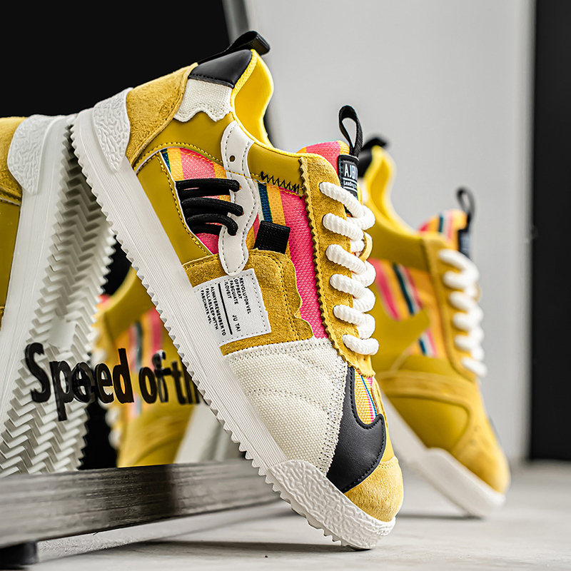 ALEXANDRE | BASKETS RETRO
