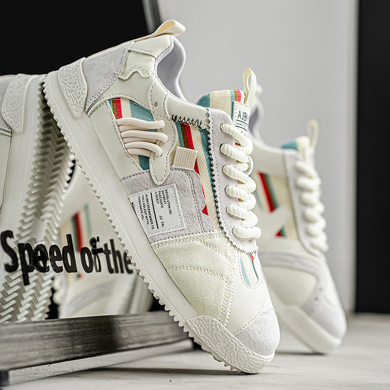 ALEXANDRE | BASKETS RETRO
