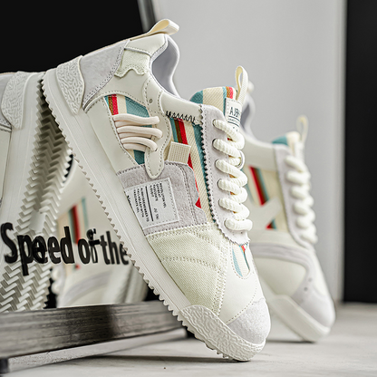 ALEXANDRE | BASKETS RETRO
