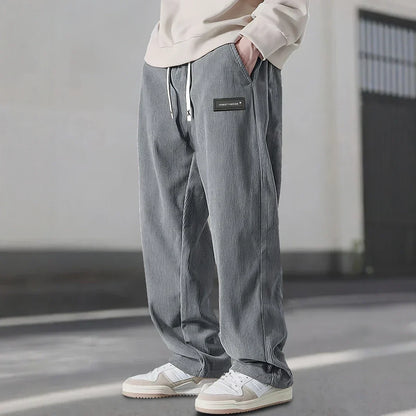 ÉDOUARD | PANTALONS EN CORDUROY
