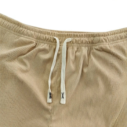 ÉDOUARD | PANTALONS EN CORDUROY