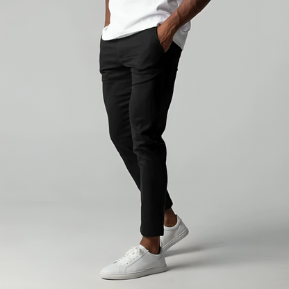 Louis | Pantalon chino extensible