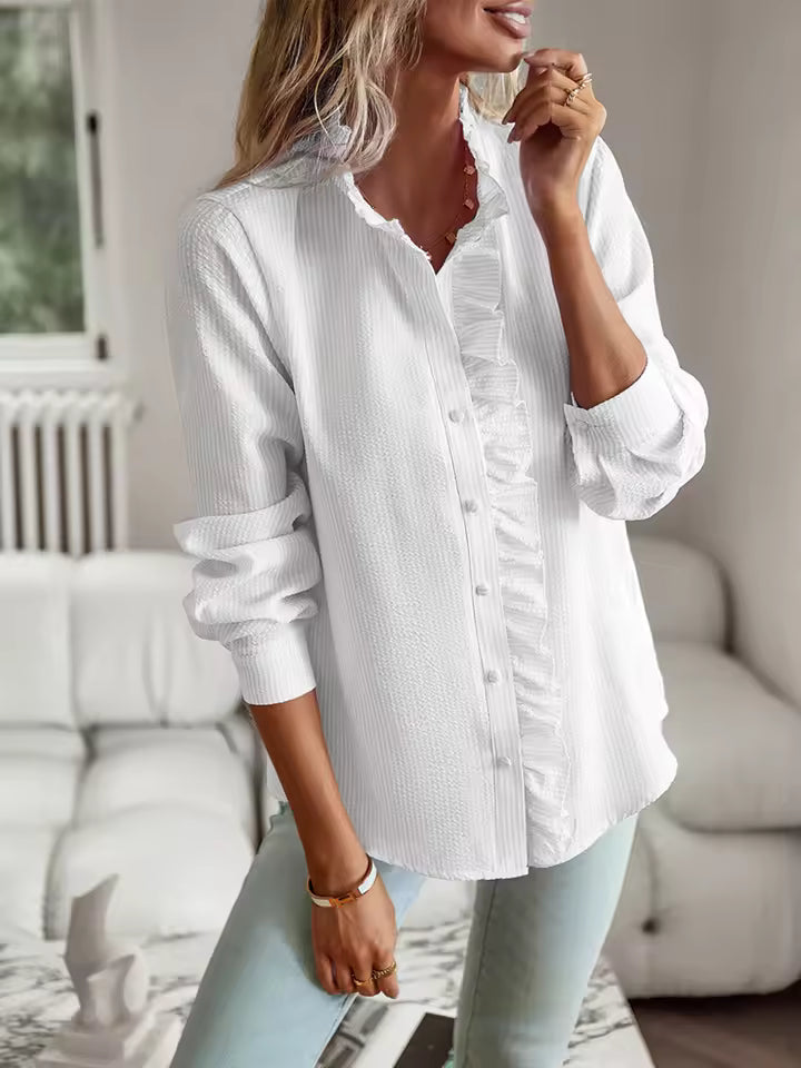CHANTAL | BLOUSE CHIC DÉCLARATION