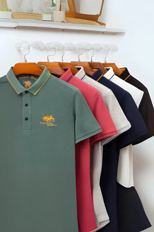 YVES | POLO DE LUXE