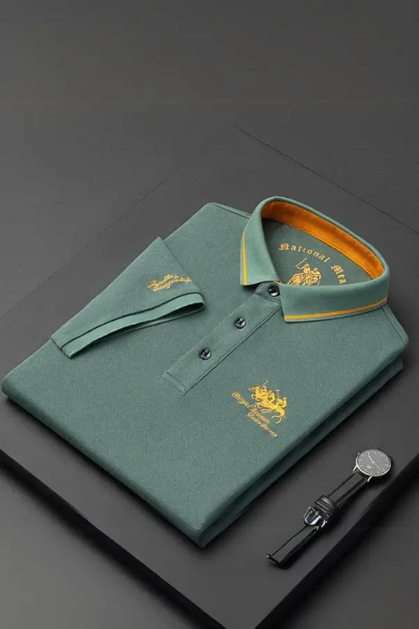 YVES | POLO DE LUXE