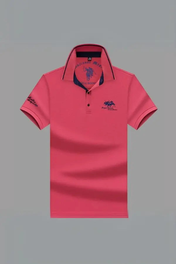 YVES | POLO DE LUXE