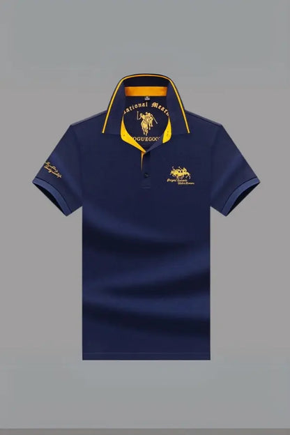 YVES | POLO DE LUXE