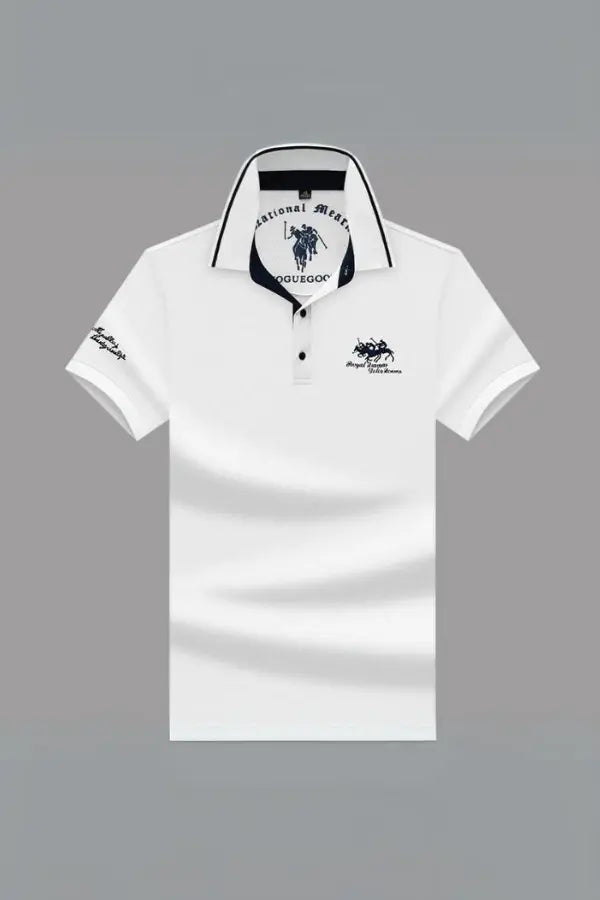 YVES | POLO DE LUXE