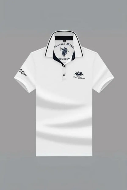 YVES | POLO DE LUXE