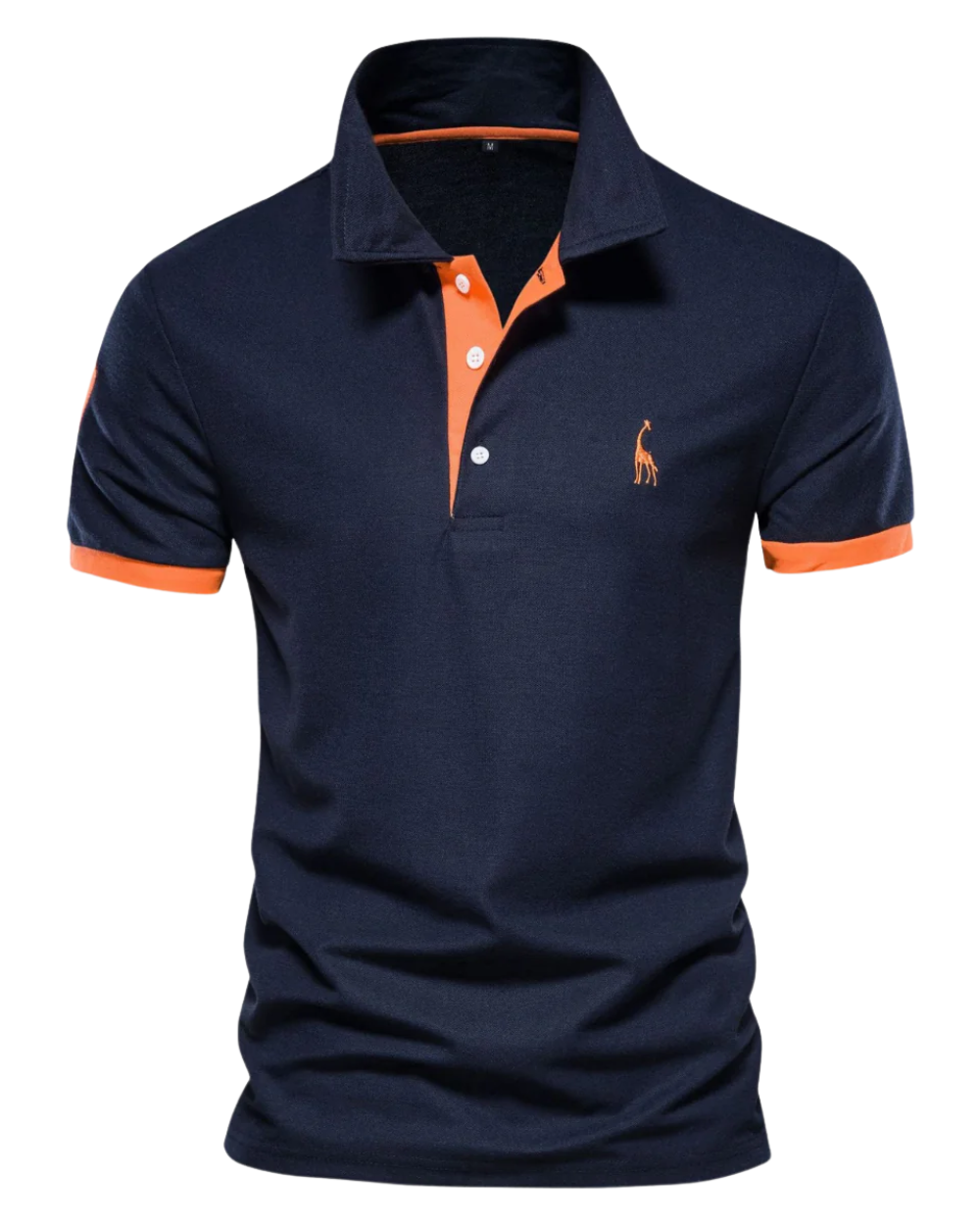 DANIEL | T-SHIRT POLO CASUAL