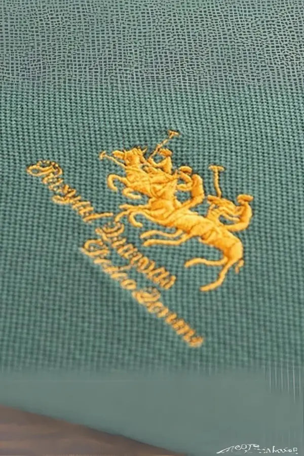 YVES | POLO DE LUXE