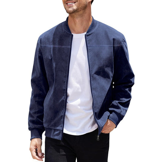 MARC | VESTE D’HIVER CLASSIQUE