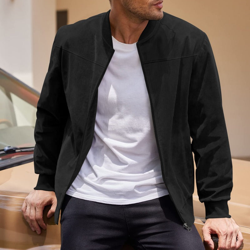 MARC | VESTE D’HIVER CLASSIQUE