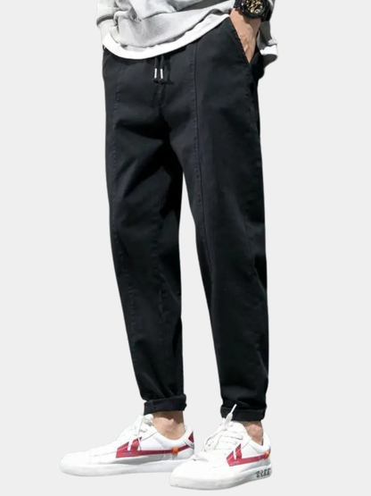 RAPHAËL | POUR LES PANTALONS DE JOGGING FUSELÉS