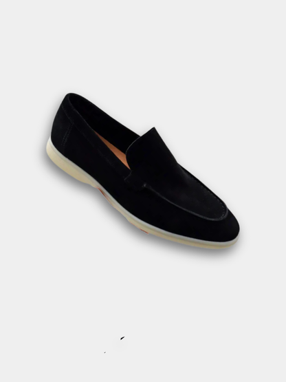 RÉMI | MOCASSINS TEXTURÉS POUR HOMMES