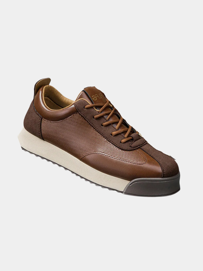 PIERRE | CHAUSSURES EN CUIR POUR HOMMES ÉLÉGANTES