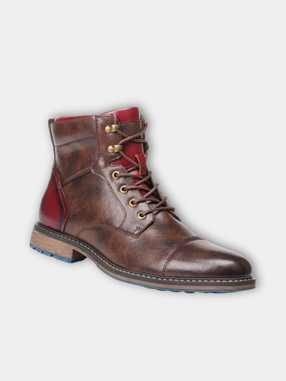 MICHEL | BOTTINES OXFORD