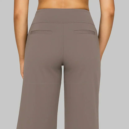 LOUISE | PANTALON EXTENSIBLE ET CONFORTABLE