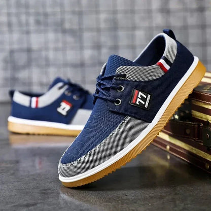 ÉTIENNE | CHAUSSURES CASUAL POUR HOMME