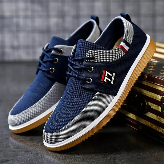 ÉTIENNE | CHAUSSURES CASUAL POUR HOMME
