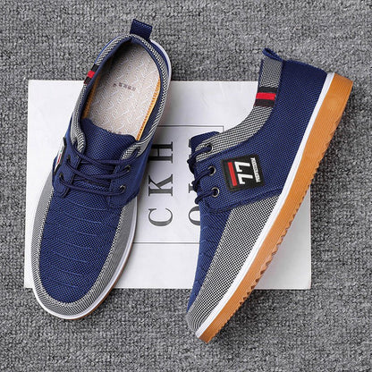 ÉTIENNE | CHAUSSURES CASUAL POUR HOMME