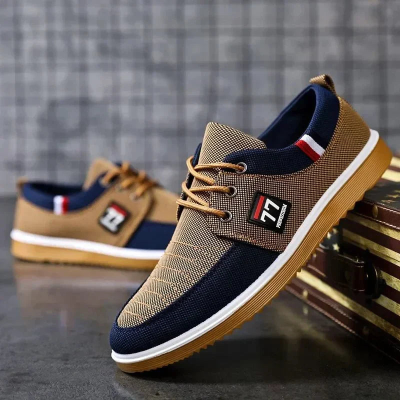 ÉTIENNE | CHAUSSURES CASUAL POUR HOMME