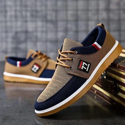 ÉTIENNE | CHAUSSURES CASUAL POUR HOMME