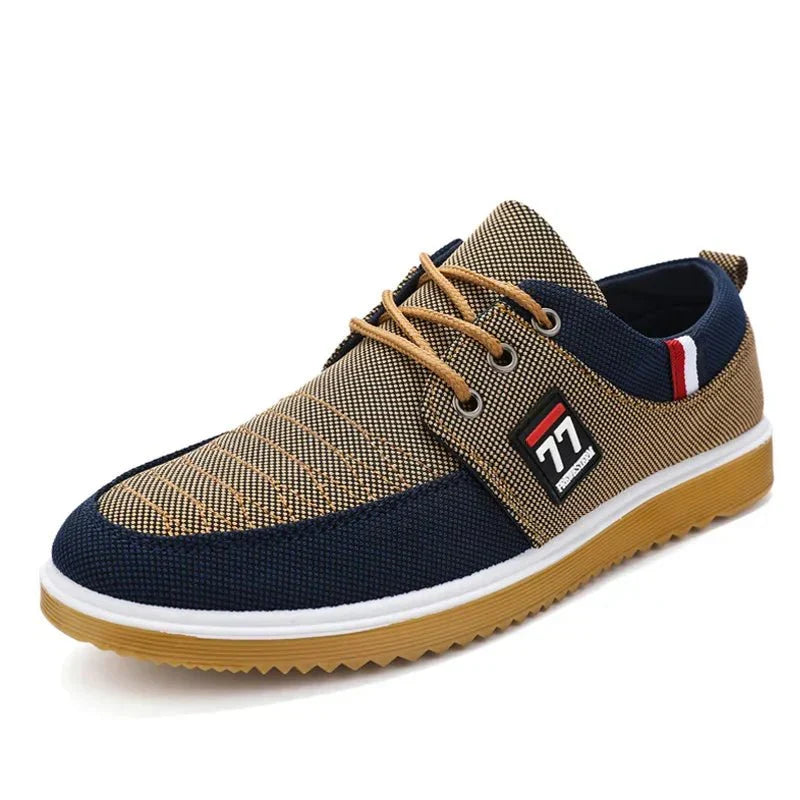 ÉTIENNE | CHAUSSURES CASUAL POUR HOMME