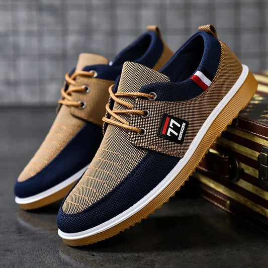ÉTIENNE | CHAUSSURES CASUAL POUR HOMME