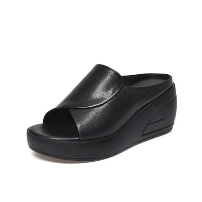 Margaux | Mules confort du quotidien