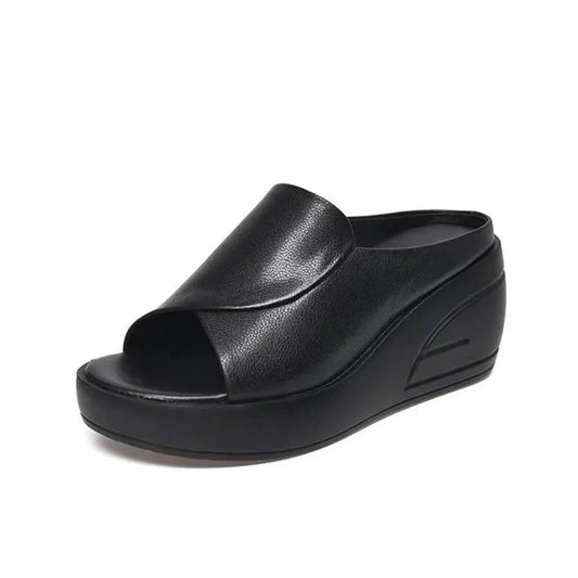 Margaux | Mules confort du quotidien