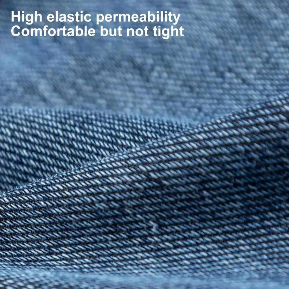 ÉMILIE | PANTALON CONFORTABLE AVEC TAILLE ÉLASTIQUE