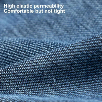 ÉMILIE | PANTALON CONFORTABLE AVEC TAILLE ÉLASTIQUE