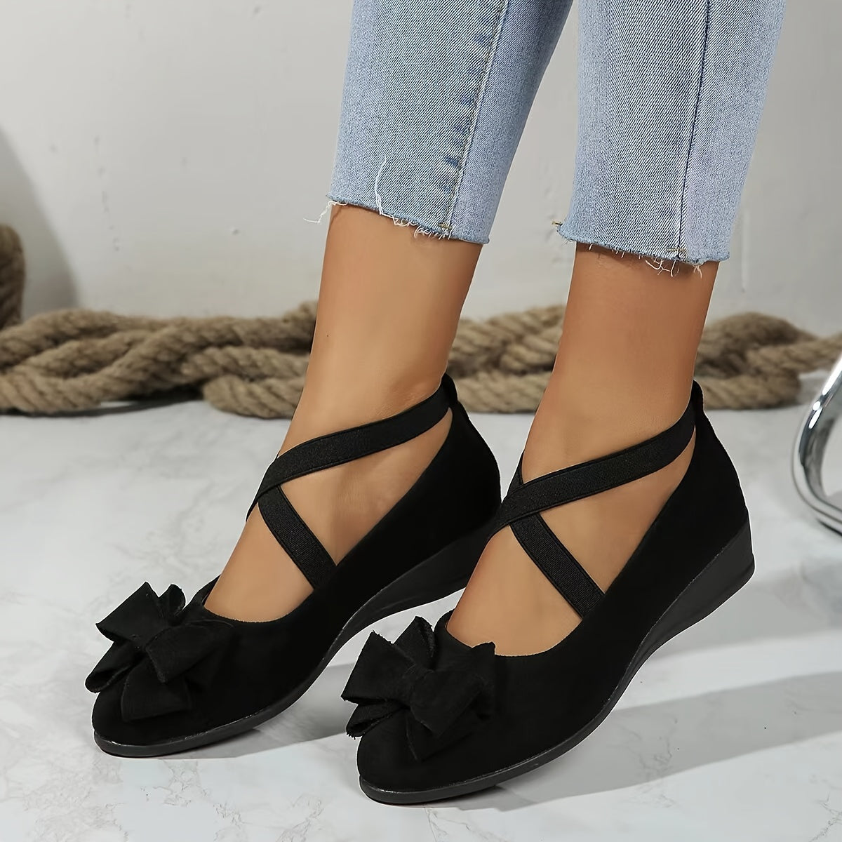 CÉLINE | ÉLÉGANCE ET CONFORT POUR PIEDS SENSIBLES