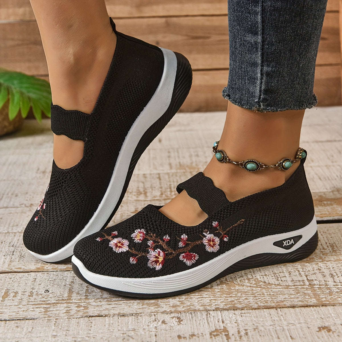 Juliette | Chaussures Confort Ergonomique +SEMELLES OFFERTES