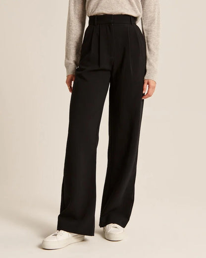 CHLOÉ | PANTALON CONFORTABLE CHIC