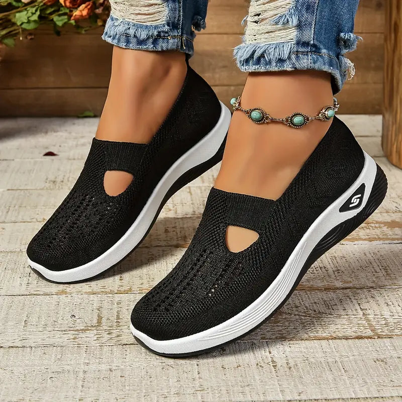 Léonie | Chaussures orthopédiques antidérapantes