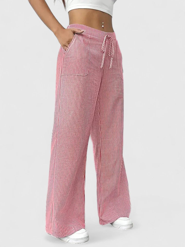 MANON | PANTALON ÉLÉGANT