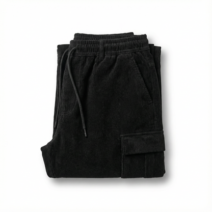 CHARLES | PANTALONS CARGO