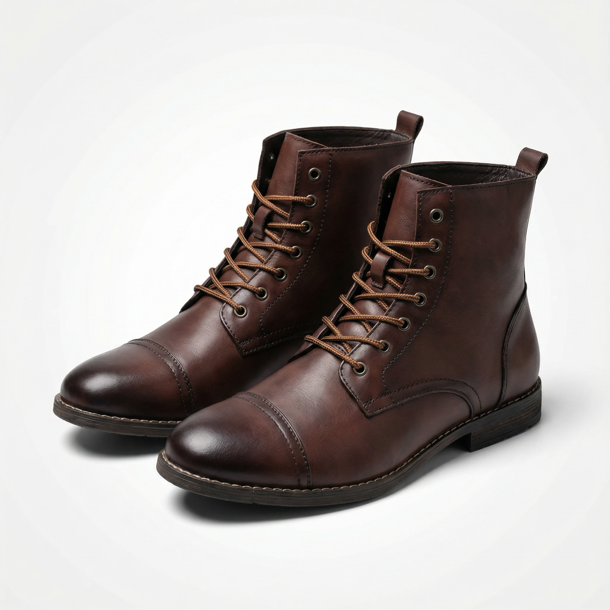 PAUL | BOTTINES POUR HOMMES