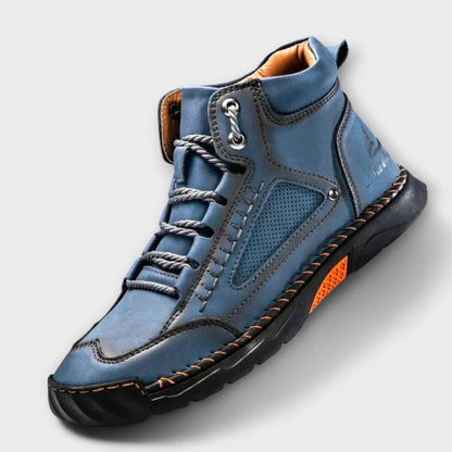 JULIEN | CHAUSSURES ORTHOPÉDIQUES DE LUXE HOMME
