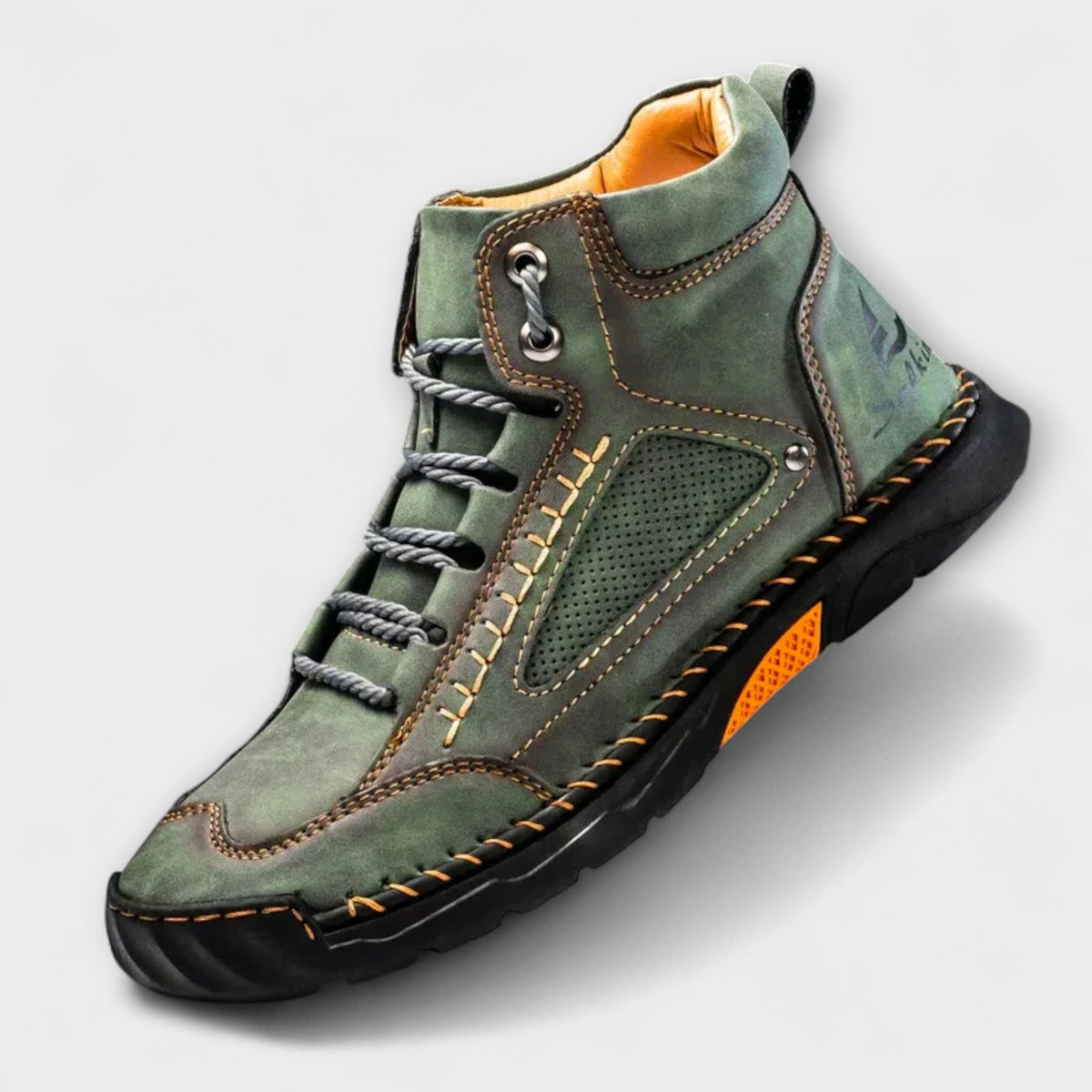 JULIEN | CHAUSSURES ORTHOPÉDIQUES DE LUXE HOMME