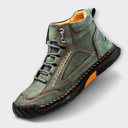 JULIEN | CHAUSSURES ORTHOPÉDIQUES DE LUXE HOMME
