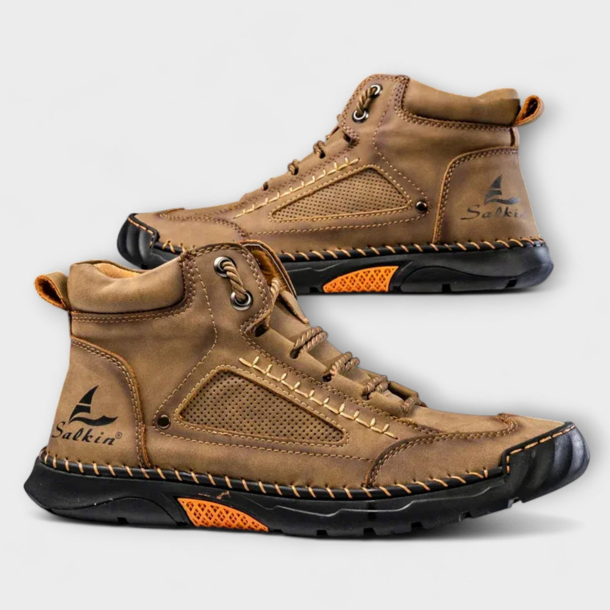 JULIEN | CHAUSSURES ORTHOPÉDIQUES DE LUXE HOMME